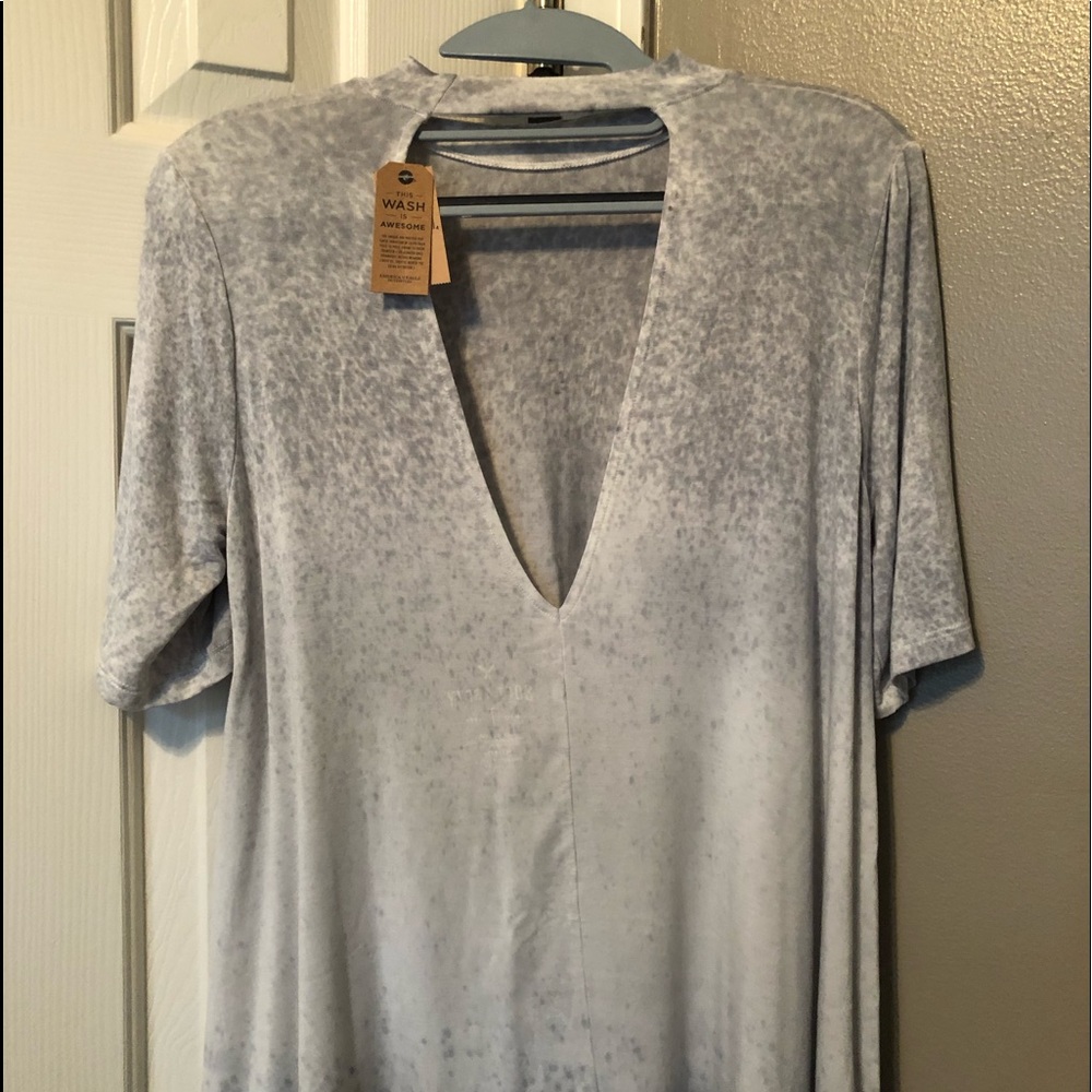 Going Out Poet Shirt 🌺